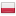 axzx.pl server is located in Poland